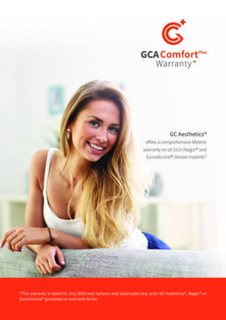 GCA Comfort Guarantee